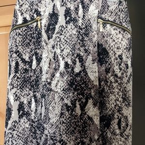 Alfani skirt